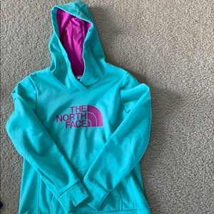 North Face Hoodie